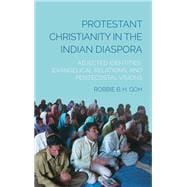 Protestant Christianity in the Indian Diaspora