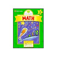 Gifted and Talented Math: Grade 2,9781577689423