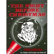The Night Before Christmas: A Bedtime Shadow Book