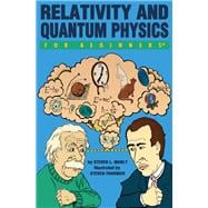 Relativity and Quantum Physics for Beginners