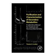 Purification and Characterization of Secondary Metabolites