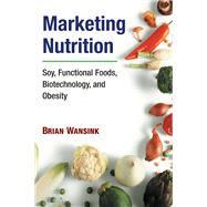 Marketing Nutrition