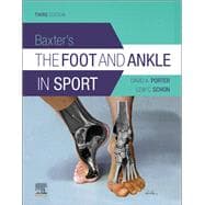 The Foot and Ankle in Sport