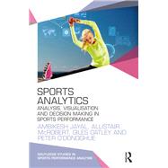 Sports Data Analytics