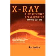X-Ray Fluorescence Spectrometry