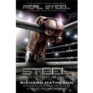 Steel And Other Stories
