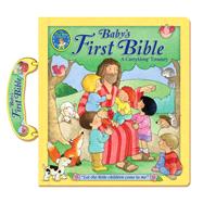 Baby's First Bible A CarryAlong Treasury