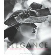Elegance The Seeberger Brothers and the Birth of Fashion Photography