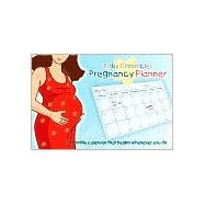 Baby Chronicles Pregnancy Planner