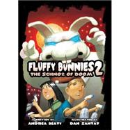 Fluffy Bunnies 2 The Schnoz of Doom