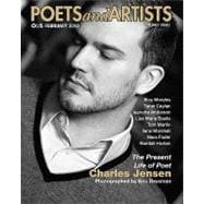 Poets and Artists February 2010