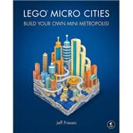 LEGO Micro Cities Build Your Own Mini Metropolis!