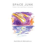 Space Junk from the Heavenly Palace