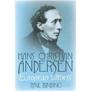 Hans Christian Andersen