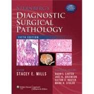 Sternberg's Diagnostic Surgical Pathology