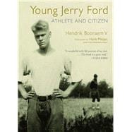 Young Jerry Ford