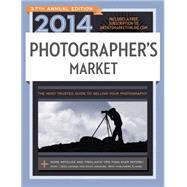 Photographer's Market 2014