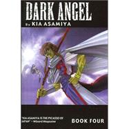Dark Angel 4: Book 4