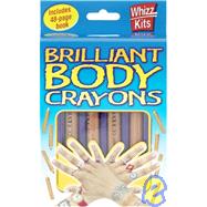 Body Crayons