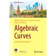 Algebraic Curves