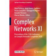 Complex Networks XI