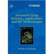 Advanced Array Systems, Applications and Rf Technologies