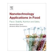 Nanotechnology Applications in Food