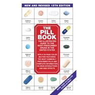 The Pill Book (16th Edition)
