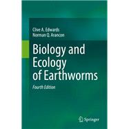 Biology and Ecology of Earthworms