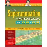 The Superannuation Handbook 2008-09