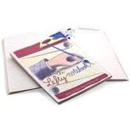Lefty Notebook Where The Right Way To Write Is Left