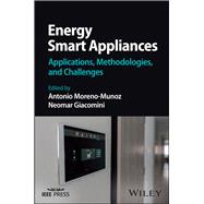 Energy Smart Appliances Applications, Methodologies, and Challenges