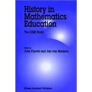 History in Mathematics Education