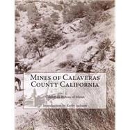 Mines of Calaveras County California
