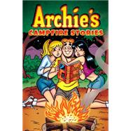 Archie's Campfire Stories