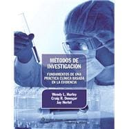 Métodos de investigación. Fundamentos de una práctica clínica basada en la evidencia