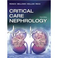 Critical Care Nephrology