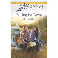 Falling for Texas
