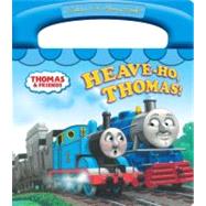 Heave-Ho, Thomas! (Thomas and Friends)