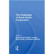The Challenges Of South-south Cooperation