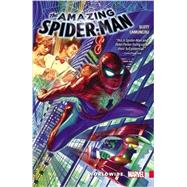 Amazing Spider-Man Worldwide Vol. 1