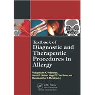 Textbook of Diagnostic and Therapeutic Procedures in Allergy