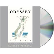 The Odyssey The Fitzgerald Translation