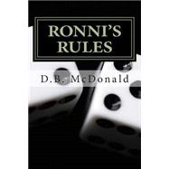 Ronni's Rules