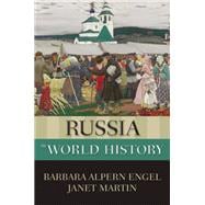 Russia in World History