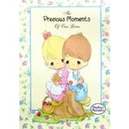 The Precious Moments of Our Lives