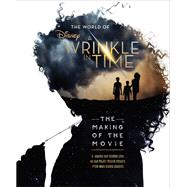 The World of a Wrinkle in Time