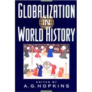 Globalization in World History