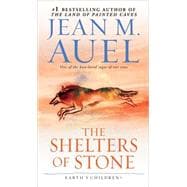The Shelters of Stone Earth's Children, Book Five