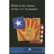 What Is the Future of the U.s. Economy?